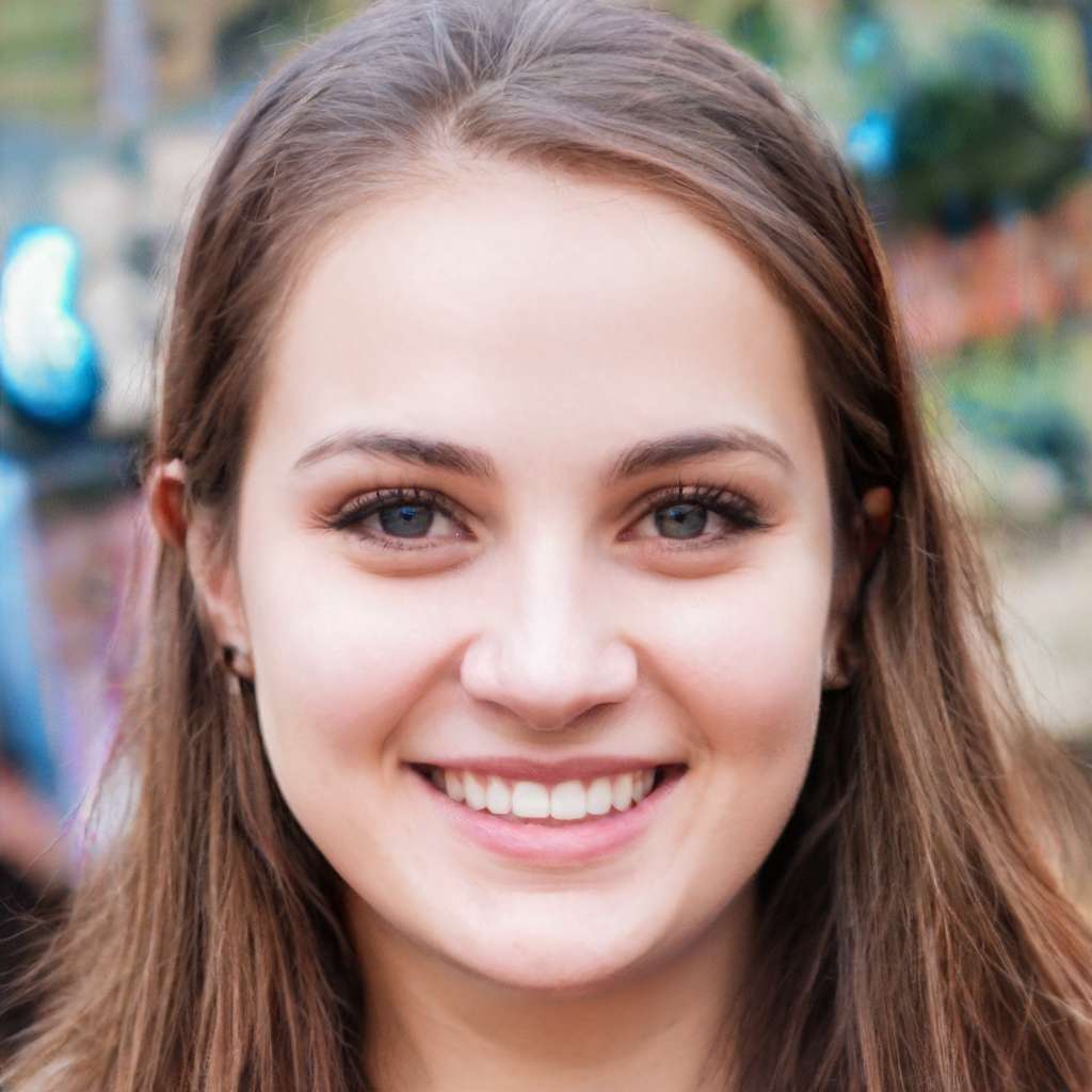 Ana Sofía M ⭐⭐⭐⭐⭐
